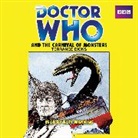 Terrance Dicks, Dicks Terrance, Katy Manning, Manning Katy - Doctor Who and the Carnival of Monsters (Audiolibro)