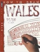 Mark Bergin, Bergin Mark, Bergin Mark - How to Draw Wales