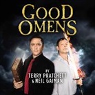 Neil Gaiman, Terry Pratchett, Full Cast, Mark Heap, Peter Serafinowicz - Good Omens (Hörbuch)