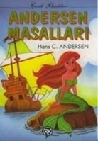 Hans Christian Andersen - Andersen Masallari
