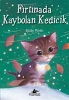 Holly Webb - Firtinada Kaybolan Kedicik