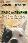 Julie Starr - Magic to Memphis