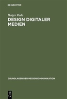 Holger Rada - Design digitaler Medien