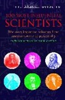 Britannica, John Gribbin - The Britannica Guide to 100 Most Influential Scientists