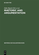Cigada, Cigada, Sara Cigada, Edd Rigotti, Eddo Rigotti - Rhetoric and Argumentation