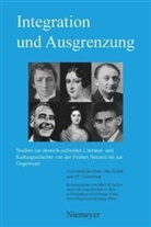 Mark H. Gelber, Jako Hessing, Jakob Hessing, Robert Jütte - Integration und Ausgrenzung