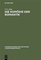 Uwe Japp - Die Komödie der Romantik