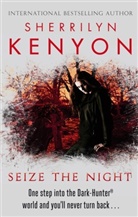 Sherrilyn Kenyon, Kenyon Sherrilyn - Seize The Night
