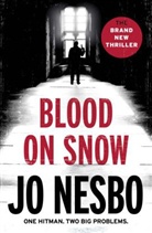 Tom Johansen, Jo Nesbo, Tom Nesbo, Jo Nesbø - Blood on Snow