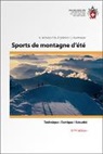 Brehm, H.-P. Brehm, Kurt Brehm, Haltmeier, J. Haltmeier, Jürg Haltmeier... - Sports de montagne d'été