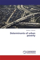 Abdulaziz Yohannes - Determinants of urban poverty