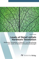 Nicole Grieder - Levels of Detail mittels Hardware Tesselation