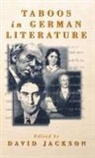 David Jackson - Taboos in German Literature