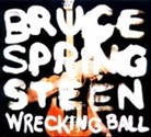 Bruce Springsteen - Wrecking Ball, 1 Audio-CD (Audio book)