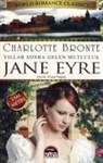 Charlotte Brontë - Jane Eyre