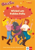 Vincent Andreas - Bibi & Tina - Wirbel um Fohlen Felix