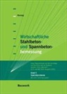 Max Herzog - Wirtschaftliche Stahlbeton- und Spannbetonbemessung
