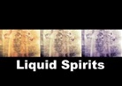 PeDSchWork Fotodesign - Liquid Spirits (Stand-Up Mini Poster DIN A5 Landscape)