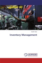 Sudhir Sahu - Inventory Management