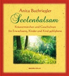 Anita Buchriegler - Seelenbalsam