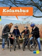 Roland Kunz, Res Marty, Katja Stuppia - Kolumbus