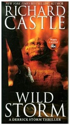 Richard Castle - Wild Storm