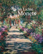 Claude Monet, Agne Husslein-Arco, Agnes Husslein-Arco, Koja, Stephan Koja - Im Lichte Monets