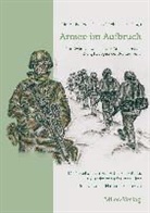 Marce Bohnert, Marcel Bohnert, J Reitstetter, J Reitstetter, Lukas J. Reitstetter - Armee im Aufbruch