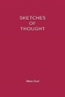 Vinod Goel, Vinod (Professor of Cognitive Neuroscience Goel, Vinod (York University) Goel - Sketches of Thought