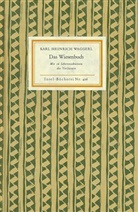 Karl Heinrich Waggerl - Das Wiesenbuch