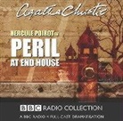 Agatha Christie, Full Cast, John Moffatt - Peril at End House (Hörbuch)