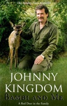 Johnny Kingdom - Bambi and Me