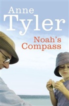 Anne Tyler - Noah's Compass