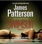 Maxine Paetro, James Patterson, Christian Rummel - Swimsuit (Audio book)