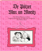 Wilhelm Busch, Wilhelm Busch - De Pälzer Max un Moritz.