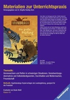 Ana Galán, Birgitt Reddig-Korn, Birgitta Reddig-Korn - Ana Galán: Mondrago - Die große Prüfung