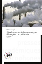 Matthieu Conjat, Conjat-m - Developpement d un prototype d