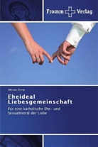 Niklaus Zemp - Eheideal Liebesgemeinschaft