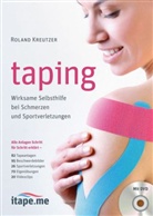 Roland Kreutzer - taping, m. DVD
