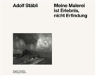 Yasmin Afschar, Karoliina Elmer, Thom Schmutz, Adolf Stäbli, Aargauer Kunsthaus, Aarau Aargauer Kunsthaus... - Adolf Stäbli