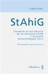 Charlotte Schoder - StAhiG Praxiskommentar zum Bundesgesetz über die internationale Amtshilfe in Steuersachen (Steueramtshilfegesetz, StAhiG)