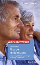 Joachim Merkl - Finanzen im Ruhestand