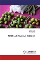 Sanjee Jindal, Sanjeev Jindal, Soheyl Sheikh, Ansh Singla, Anshu Singla - Oral Submucous Fibrosis