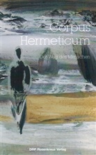 Beate Kryzczan - Corpus Hermeticum