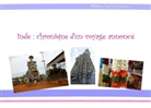 Philippe Van Der Eecken, Philippe Van Der Eecken - Inde : chronique d'un voyage annoncé