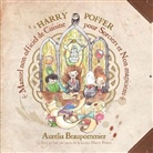 Aurelia Beaupommier - Harry Potter Manuel non officiel de cuisine pour sorciers et non-magiciens