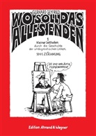 Gerhard Seyfried, Jürge Müller, Jürgen Müller - Wo soll das alles enden