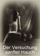 Gerald Fiance - Der Versuchung sanfter Hauch (Posterbuch DIN A3 hoch)