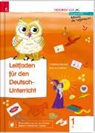 Christin Konrad, Christina Konrad, Andrea Lindtner - Lilli, Leitfaden für den Deutsch-Unterricht