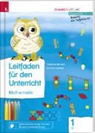 Christin Konrad, Christina Konrad, Andrea Lindtner - Lilli, Leitfaden für den Mathematik-Unterricht